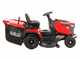 GeoTech-Pro PRTM 180-1020 H-CM - Trattorino tagliaerba - Cambio idrostatico- Cesto di raccolta