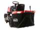 GeoTech-Pro PRTM 180-1020 H-CM - Trattorino tagliaerba - Cambio idrostatico- Cesto di raccolta