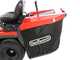 GeoTech-Pro PRTM 180-1020 H-CM - Trattorino tagliaerba - Cambio idrostatico- Cesto di raccolta