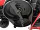 GeoTech-Pro PRTM 180-1020 H-CM - Trattorino tagliaerba - Cambio idrostatico- Cesto di raccolta