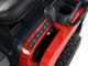 GeoTech-Pro PRTM 180-1020 H-CM - Trattorino tagliaerba - Cambio idrostatico- Cesto di raccolta