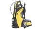 Karcher K7 Premium Smart Control Flex Home - Idropulitrice con lavasuperfici T7 - 180 bar - Con Bluetooth e App Home &amp; Garden