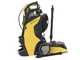 Karcher K7 Premium Smart Control Flex Home - Idropulitrice con lavasuperfici T7 - 180 bar - Con Bluetooth e App Home &amp; Garden