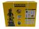 Karcher K5 Premium Smart Control Flex Home + Home Kit - Idropulitrice - 145 bar max - 500 lt/min - Bluetooth e App Home &amp; Garden