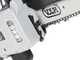 Volpi KVS5700 - Potatore a batteria manuale - 2x21.6V 2.5Ah