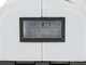 Volpi KVS5700 - Potatore a batteria manuale - 2x21.6V 2.5Ah