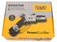 Volpi KVS5700 - Potatore a batteria manuale - 2x21.6V 2.5Ah