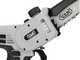 Volpi KVS5700 - Potatore a batteria manuale - 2x21.6V 2.5Ah