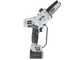 Volpi KVS5700 - Potatore a batteria manuale - 2x21.6V 2.5Ah