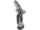Volpi KVS5700 - Potatore a batteria manuale - 2x21.6V 2.5Ah