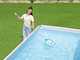 Kit pulizia AquaClear per piscine Bestway 58794