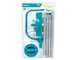 Kit pulizia AquaClear per piscine Bestway 58794