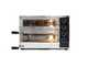 OUTLET - PICCOLI DIFETTI ESTETICI - Effeuno EFFE 11 - Forno elettrico per pizza