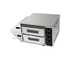 OUTLET - PICCOLI DIFETTI ESTETICI - Effeuno EFFE 11 - Forno elettrico per pizza
