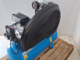OUTLET - PICCOLI DIFETTI ESTETICI - Abac EXP A49B 90 CM3 - Compressore aria professionale a cinghia - 90 lt aria compressa