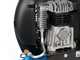 OUTLET - PICCOLI DIFETTI ESTETICI - Abac EXP A49B 90 CM3 - Compressore aria professionale a cinghia - 90 lt aria compressa
