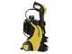 Karcher K5 Premium Smart Control Flex Home + Home Kit - Idropulitrice - 145 bar max - 500 lt/min - Bluetooth e App Home &amp; Garden