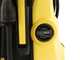 Karcher K5 Power Control Flex Home - Idropulitrice con lavasuperfici T 5 - 145 bar - 500 lt/h
