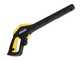 Karcher K5 Power Control Flex Home - Idropulitrice con lavasuperfici T 5 - 145 bar - 500 lt/h