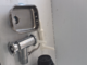 OUTLET - PICCOLI DIFETTI ESTETICI - Palumbo Pavi L12 - Tritacarne elettrico - Corpo in alluminio - 0,45 HP