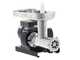 OUTLET - PICCOLI DIFETTI ESTETICI - Palumbo Pavi L12 - Tritacarne elettrico - Corpo in alluminio - 0,45 HP
