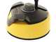Karcher K5 Power Control Flex Home - Idropulitrice con lavasuperfici T 5 - 145 bar - 500 lt/h