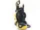 Karcher K5 Power Control Flex Home - Idropulitrice con lavasuperfici T 5 - 145 bar - 500 lt/h