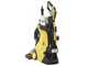 Karcher K5 Power Control Flex Home - Idropulitrice con lavasuperfici T 5 - 145 bar - 500 lt/h