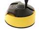 Karcher K5 Power Control Flex Home - Idropulitrice con lavasuperfici T 5 - 145 bar - 500 lt/h