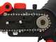 Zanon ZP 185 - Potatore manuale a batteria - 2x 18.5V 5Ah