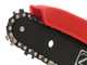 Zanon ZP 185 - Potatore manuale a batteria - 2x 18.5V 5Ah