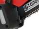 Zanon ZP 185 - Potatore manuale a batteria - 2x 18.5V 5Ah