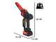 Zanon ZP 185 - Potatore manuale a batteria - 2x 18.5V 5Ah