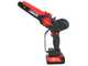 Zanon ZP 185 - Potatore manuale a batteria - 2x 18.5V 5Ah