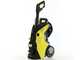 Karcher K7 Premium Power Flex Home - Idropulitrice ad acqua fredda - 600 L/H - 180 bar