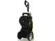 Karcher K7 Premium Power Flex Home - Idropulitrice ad acqua fredda - 600 L/H - 180 bar