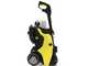 Karcher K7 Premium Power Flex Home - Idropulitrice ad acqua fredda - 600 L/H - 180 bar