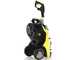 Karcher K7 Premium Power Flex Home - Idropulitrice ad acqua fredda - 600 L/H - 180 bar