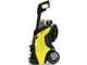 Karcher K7 Premium Power Flex Home - Idropulitrice ad acqua fredda - 600 L/H - 180 bar