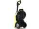 Karcher K7 Premium Power Flex Home - Idropulitrice ad acqua fredda - 600 L/H - 180 bar