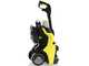 Karcher K7 Premium Power Flex Home - Idropulitrice ad acqua fredda - 600 L/H - 180 bar
