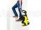 Karcher K7 Smart Control Flex Home - Idropulitrice + Kit Home - 180 bar - Con Bluetooth