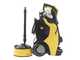 Karcher K7 Smart Control Flex Home - Idropulitrice + Kit Home - 180 bar - Con Bluetooth