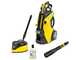 Karcher K7 Smart Control Flex Home - Idropulitrice + Kit Home - 180 bar - Con Bluetooth