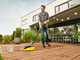 Karcher K7 Smart Control Flex Home - Idropulitrice + Kit Home - 180 bar - Con Bluetooth