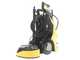 Karcher K7 Smart Control Flex Home - Idropulitrice + Kit Home - 180 bar - Con Bluetooth