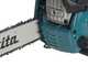 Makita EA3600F40B - Motosega a scoppio da taglio - Barra da 40cm