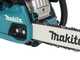 Makita EA3600F40B - Motosega a scoppio da taglio - Barra da 40cm