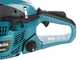 Makita EA3600F40B - Motosega a scoppio da taglio - Barra da 40cm