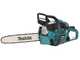 Makita EA3600F40B - Motosega a scoppio da taglio - Barra da 40cm